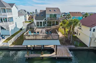 21812 Frio Dr, Galveston, TX 77554 - Photo 1