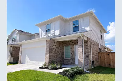 14866 Cypress Hollow Drive, New Caney, TX 77357 - Photo 1