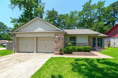 1 Ollerton Drive, Conroe, TX 77303 - Photo 2