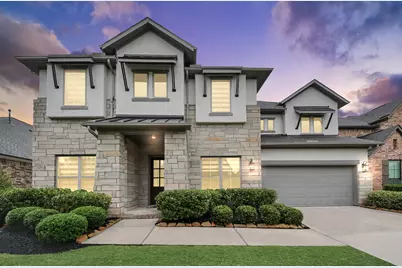 1714 McCrae Hill Court, Katy, TX 77494 - Photo 2