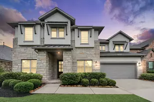1714 McCrae Hill Ct, Katy, TX 77494 - Photo 2