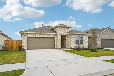 22327 Prickly Pear Drive, Tomball, TX 77375 - Photo 2