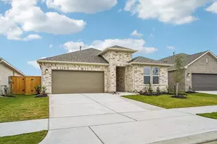 22327 Prickly Pear Dr, Tomball, TX 77375 - Photo 2