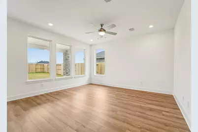 22327 Prickly Pear Drive, Tomball, TX 77375 - Photo 2