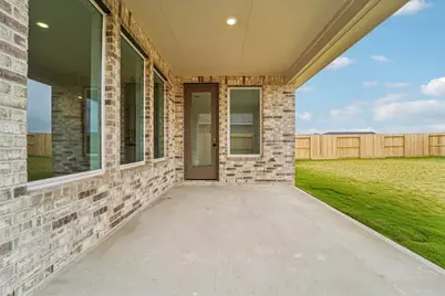 22327 Prickly Pear Drive, Tomball, TX 77375 - Photo 4