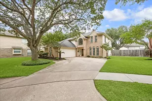 1910 Lori Ct, Seabrook, TX 77586 - Photo 2