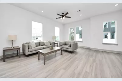 5304 Kindred Garden Lane #A, Houston, TX 77091 - Photo 1
