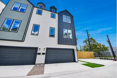 5304 Kindred Garden Lane #A, Houston, TX 77091 - Photo 6