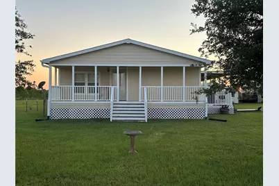 734 County Road 3011, Dayton, TX 77535 - Photo 2