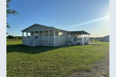 734 County Road 3011, Dayton, TX 77535 - Photo 1