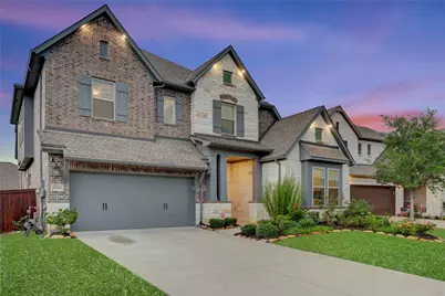 10106 Napier Drive, Iowa Colony, TX 77583 - Photo 2