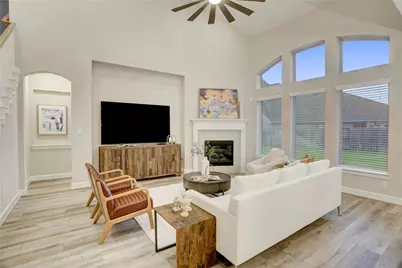 10106 Napier Drive, Iowa Colony, TX 77583 - Photo 10