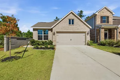 15623 Red Panda Road, Conroe, TX 77302 - Photo 2