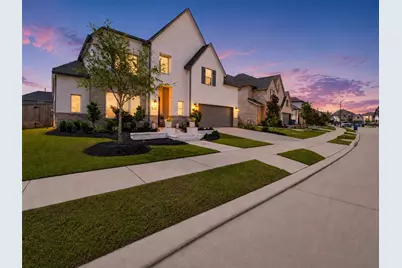 14810 Dinosaur Tracks Drive, Cypress, TX 77433 - Photo 2