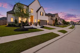 14810 Dinosaur Tracks Dr, Cypress, TX 77433 - Photo 2
