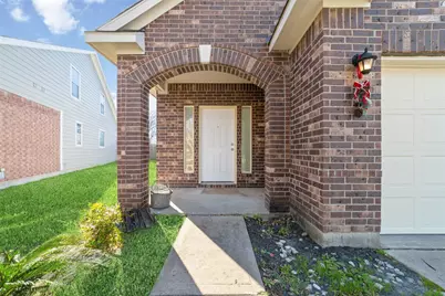 9338 Logans Run Lane, Houston, TX 77075 - Photo 2