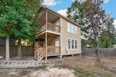 7967 Jack Ernest, Conroe, TX 77306 - Photo 4