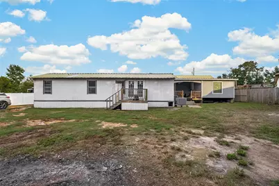 7967 Jack Ernest, Conroe, TX 77306 - Photo 2