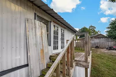 7967 Jack Ernest, Conroe, TX 77306 - Photo 22