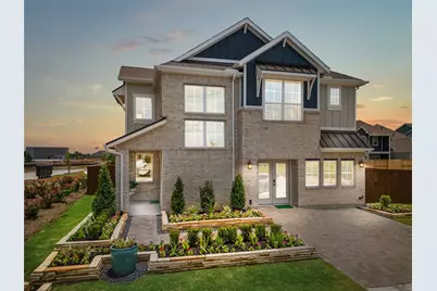 7627 Meadow Mouse Lane, Katy, TX 77493 - Photo 1