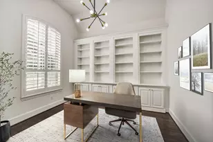 5923 Quiet Point Ln, Sugar Land, TX 77479 - Photo 14