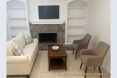 4906 Havenwoods Drive, Houston, TX 77066 - Photo 8