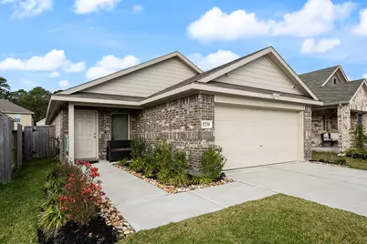 17238 Black Ash Court, New Caney, TX 77357 - Photo 1