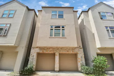 5815 Lacy Street, Houston, TX 77007 - Photo 2