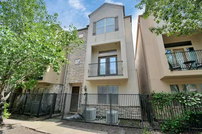5815 Lacy Street, Houston, TX 77007 - Photo 1