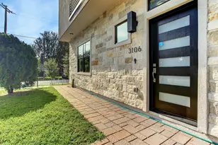 3106 Eunice St, Houston, TX 77009 - Photo 2