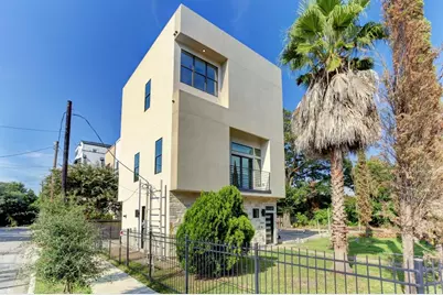 3106 Eunice Street, Houston, TX 77009 - Photo 1