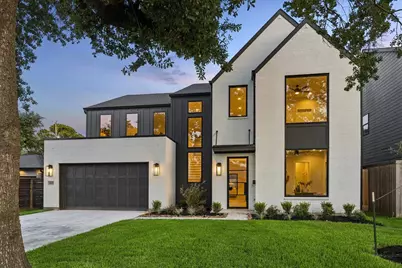 1643 Althea Drive, Houston, TX 77018 - Photo 1