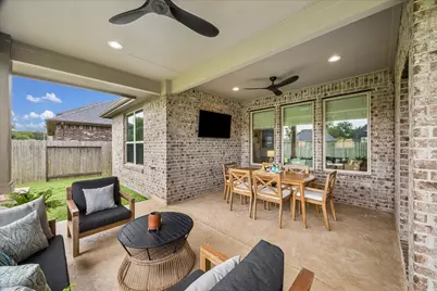 1520 Harvest Vine Court, Friendswood, TX 77546 - Photo 30