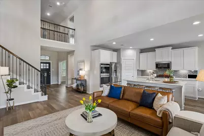 1520 Harvest Vine Court, Friendswood, TX 77546 - Photo 10