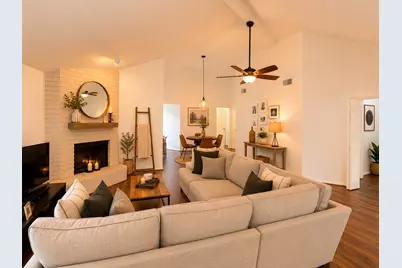 8310 Spring Wind Drive, Houston, TX 77040 - Photo 6