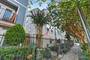 1708 Elgin St, Houston, TX 77004 - Photo 1