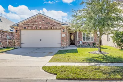 7123 Panther Ridge Drive, Spring, TX 77389 - Photo 4