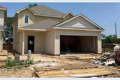 15646 Coneflower Hills Drive, Houston, TX 77090 - Photo 2