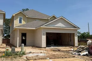 15646 Coneflower Hls Dr, Houston, TX 77090 - Photo 2