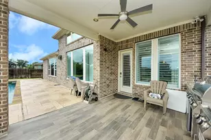 6535 Woodleaf Lake Loop, Katy, TX 77493 - Photo 38