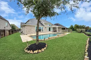 6535 Woodleaf Lake Loop, Katy, TX 77493 - Photo 42