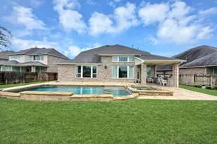 6535 Woodleaf Lake Loop, Katy, TX 77493 - Photo 36
