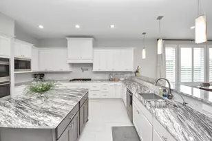 6535 Woodleaf Lake Loop, Katy, TX 77493 - Photo 6