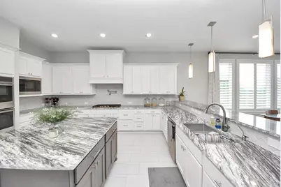 6535 Woodleaf Lake Loop, Katy, TX 77493 - Photo 6