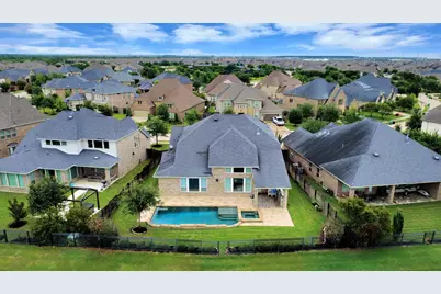 6535 Woodleaf Lake Loop, Katy, TX 77493 - Photo 2