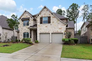 17505 Spice Merlot Ln, Conroe, TX 77302 - Photo 4