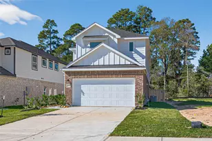 12375 Sunset Canyon Way, Willis, TX 77318 - Photo 4