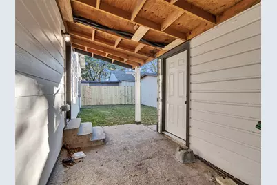 2416 Cumberland Rear Street #B, Houston, TX 77023 - Photo 1