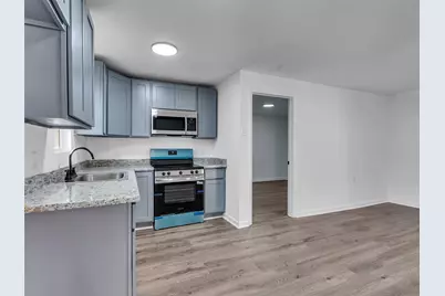 2416 Cumberland Rear Street #B, Houston, TX 77023 - Photo 6