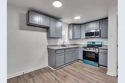 2416 Cumberland Rear Street #B, Houston, TX 77023 - Photo 8